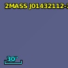 2MASS J01432112-2307405