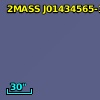 2MASS J01434565-1917279