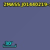 2MASS J01440219-1927466