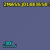 2MASS J01443654-5115354