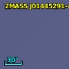 2MASS J01445291-4156405