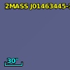 2MASS J01463445-3704102