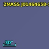 2MASS J01464658-5405456