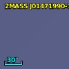 2MASS J01471990-3505388