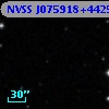 NVSS J075918+442547