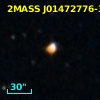2MASS J01472776-3400209