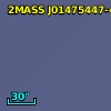 2MASS J01475447-4656402
