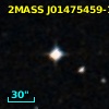 2MASS J01475459-1042538