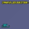 2MASS J01482788-1930512