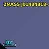 2MASS J01484818-1021476