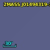 2MASS J01494319-3549000