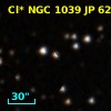 Cl* NGC 1039     JP     626
