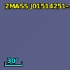 2MASS J01514251-1744178