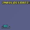 2MASS J01530472-3208259