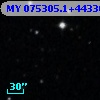 MY 075305.1+443300.4