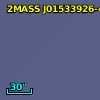 2MASS J01533926-4356575