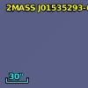 2MASS J01535293-6011510