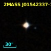 2MASS J01542337-1209369