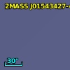 2MASS J01543427-4541170