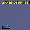 2MASS J01544451-5845077