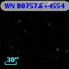 WN B0757.6+4554