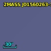 2MASS J01560263-1302050