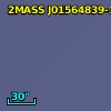 2MASS J01564839-1329409