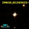 2MASS J01565633-5231259