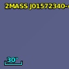 2MASS J01572340-4043098
