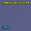 2MASS J01573199-4412255