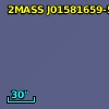 2MASS J01581659-5459330
