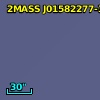 2MASS J01582277-3227114