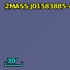 2MASS J01583885-4210286