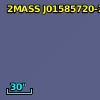 2MASS J01585720-2400092