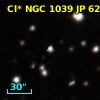 Cl* NGC 1039     JP     627