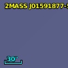 2MASS J01591877-5617083