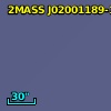 2MASS J02001189-1540154