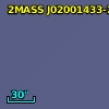 2MASS J02001433-2419501
