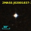 2MASS J02001837-2048074