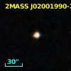 2MASS J02001990-2020349