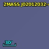 2MASS J02012032-4352474