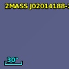 2MASS J02014188-2924436