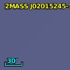 2MASS J02015245-1331106