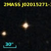 2MASS J02015271-3001206