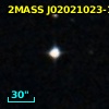 2MASS J02021023-1917199