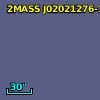 2MASS J02021276-1221422