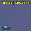 2MASS J02025379-1255568