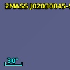 2MASS J02030845-5449414
