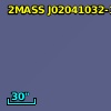 2MASS J02041032-1809139