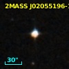 2MASS J02055196-1805370